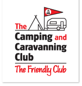 This website is sponsored by the Camping and Caravanning Club